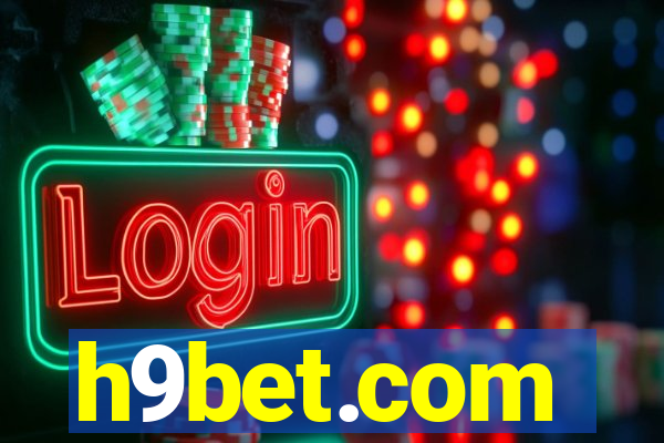 h9bet.com