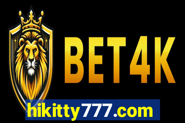 hikitty777.com