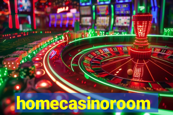 homecasinoroom