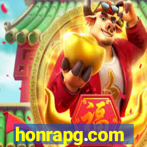 honrapg.com