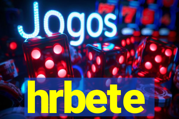 hrbete