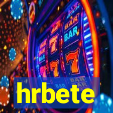 hrbete