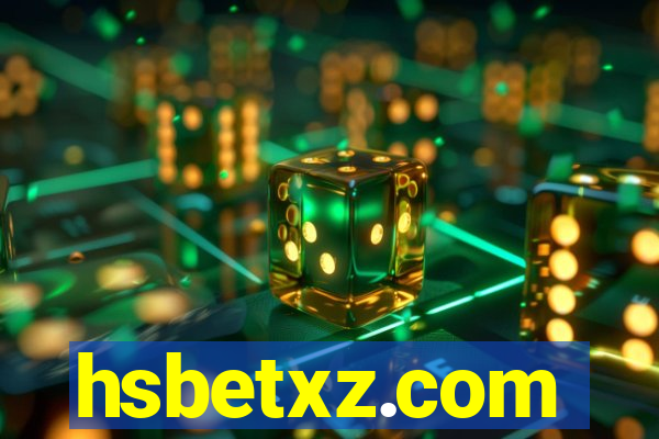 hsbetxz.com