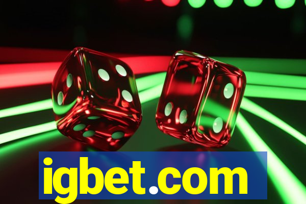 igbet.com