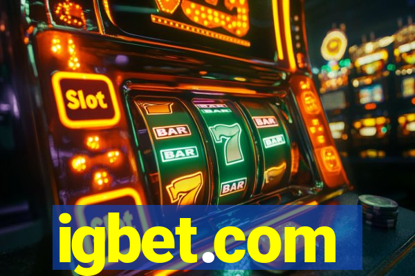 igbet.com