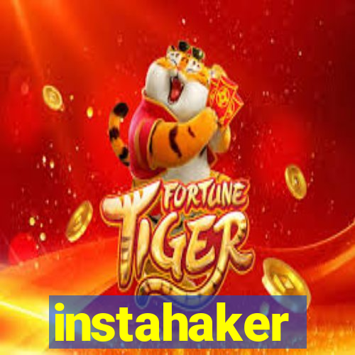 instahaker