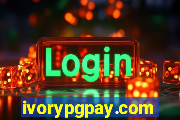 ivorypgpay.com