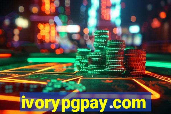 ivorypgpay.com