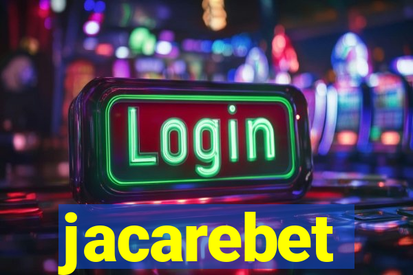 jacarebet