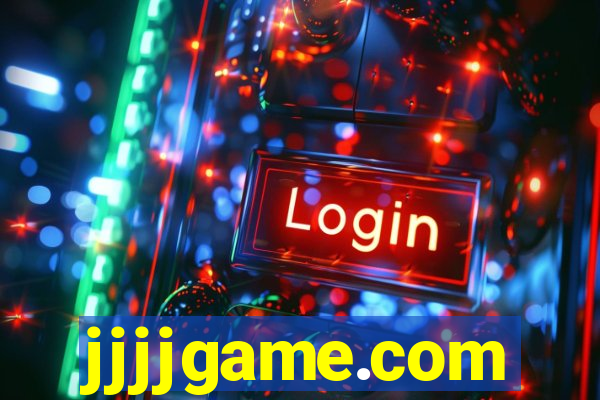 jjjjgame.com