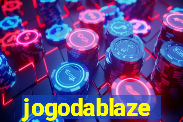 jogodablaze