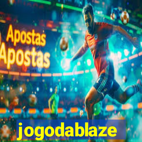 jogodablaze