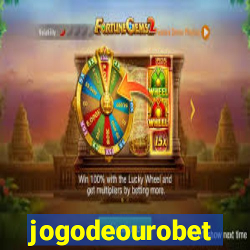 jogodeourobet