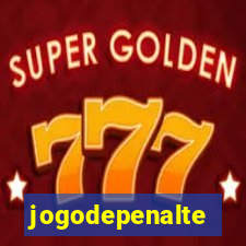 jogodepenalte