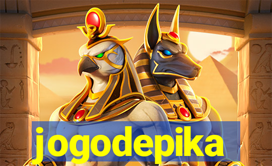 jogodepika