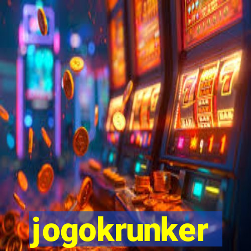 jogokrunker