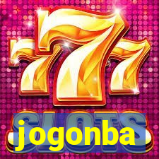 jogonba