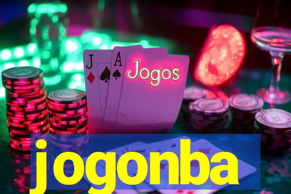 jogonba