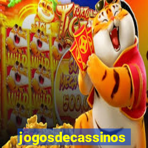 jogosdecassinos