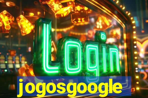 jogosgoogle