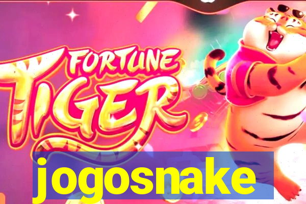 jogosnake