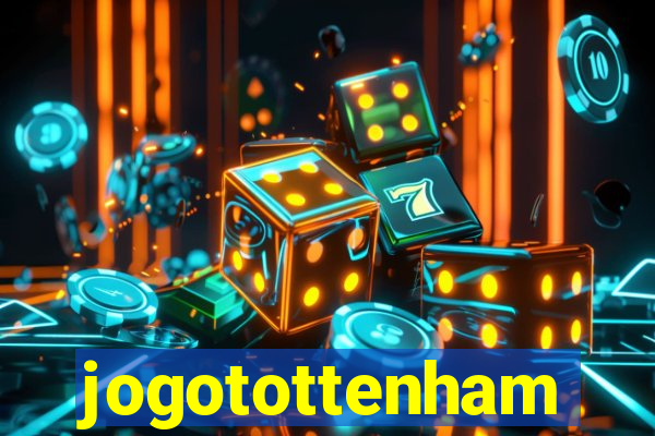 jogotottenham