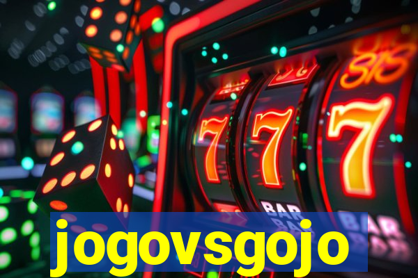 jogovsgojo