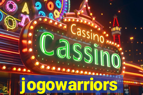 jogowarriors