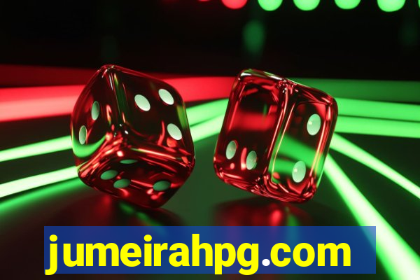 jumeirahpg.com