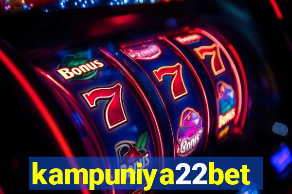 kampuniya22bet