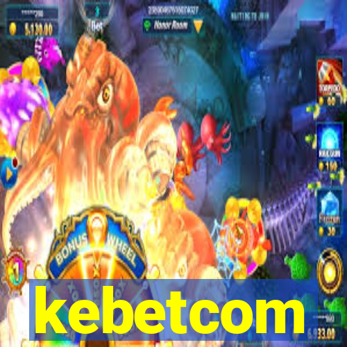 kebetcom