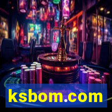 ksbom.com