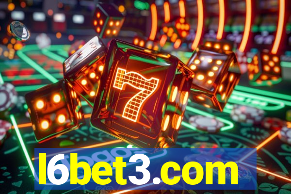 l6bet3.com