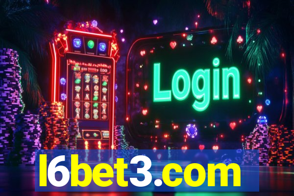 l6bet3.com