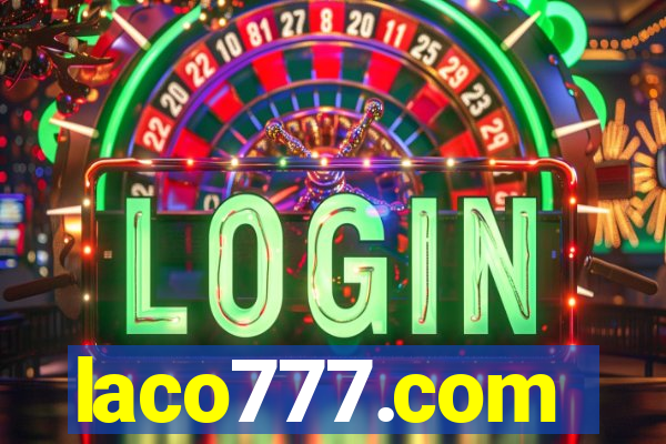 laco777.com