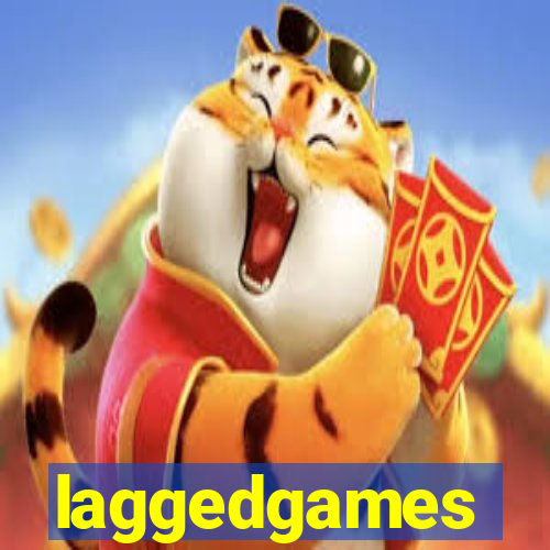 laggedgames