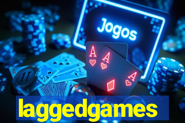 laggedgames