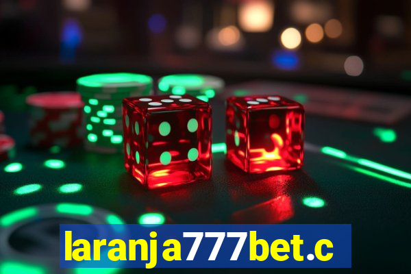 laranja777bet.com