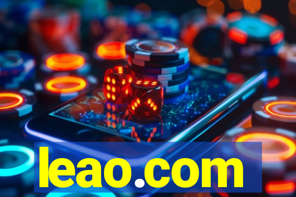 leao.com