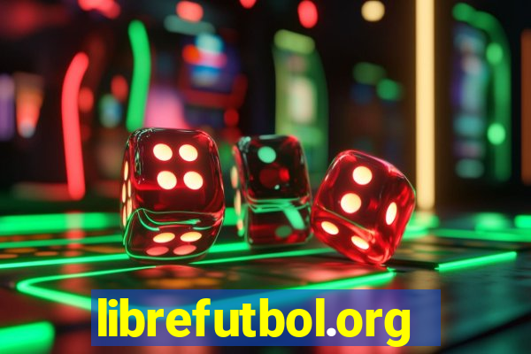 librefutbol.org