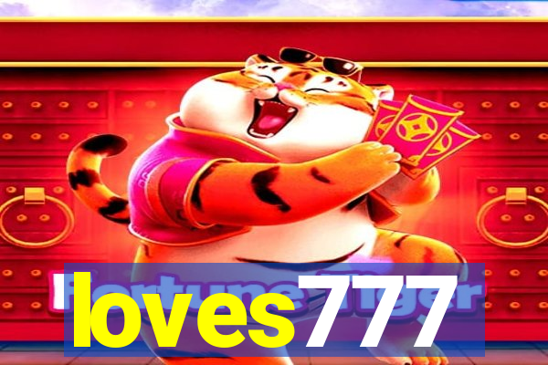 loves777