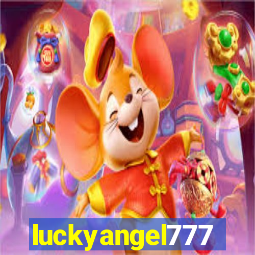 luckyangel777