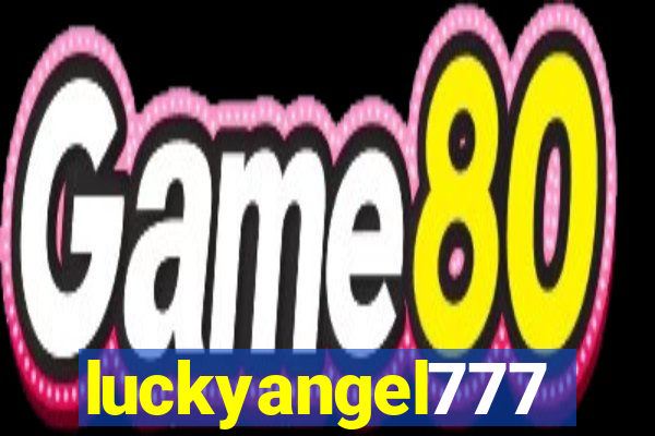 luckyangel777