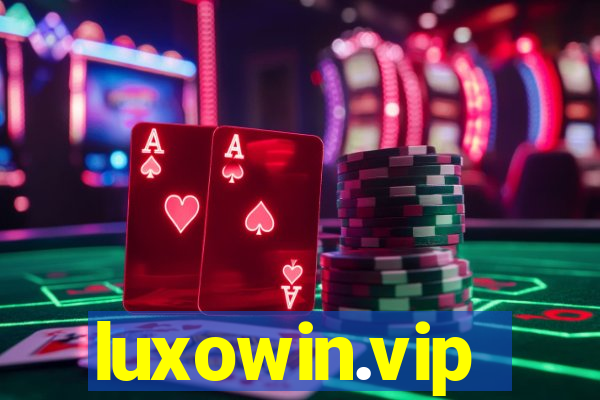 luxowin.vip