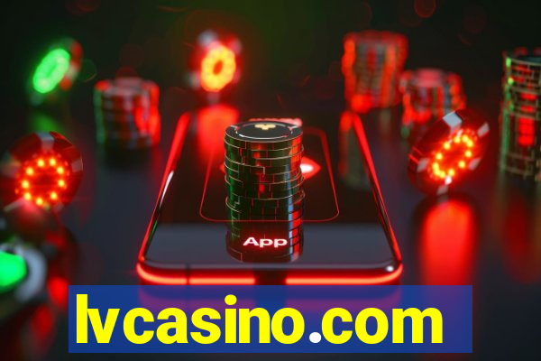 lvcasino.com