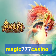 magic777casino