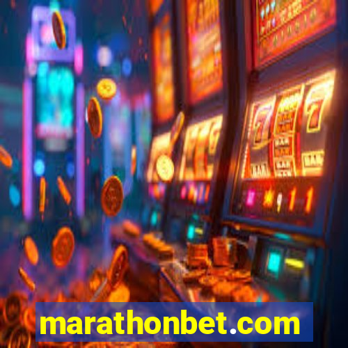 marathonbet.com