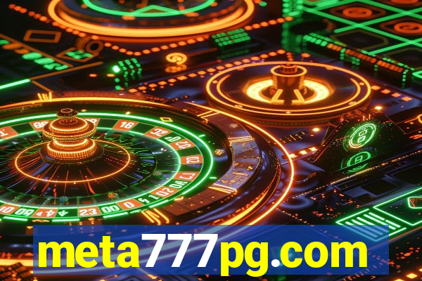 meta777pg.com