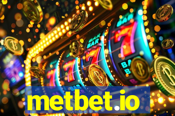 metbet.io