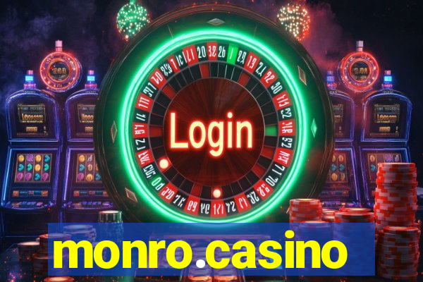 monro.casino